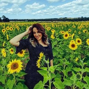 Meet your Posher, Patuky